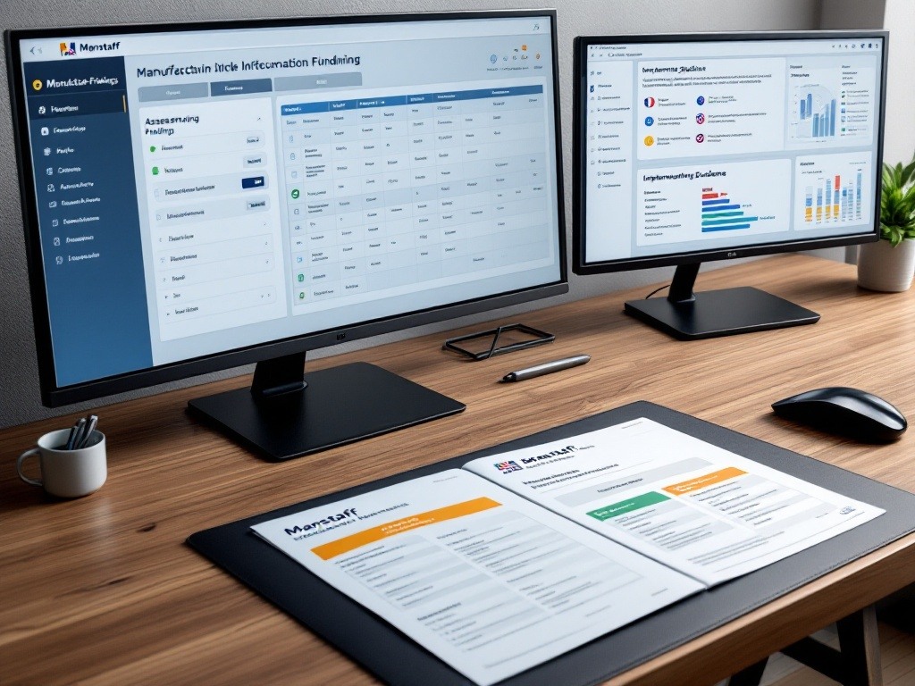 Manufacturing documentation framework displaying systematic report generation with multilingual delivery formats. Framework shows structured findings presentation with recommendation documentation and implementation guidance in English, Italian, and Romanian through established quality-assured channels, ensuring GDPR compliance. Manufacturing documentation framework displaying systematic report generation with multilingual delivery formats. Framework shows structured findings presentation with recommendation documentation and implementation guidance in English, Italian, and Romanian through established quality-assured channels, ensuring GDPR compliance.
