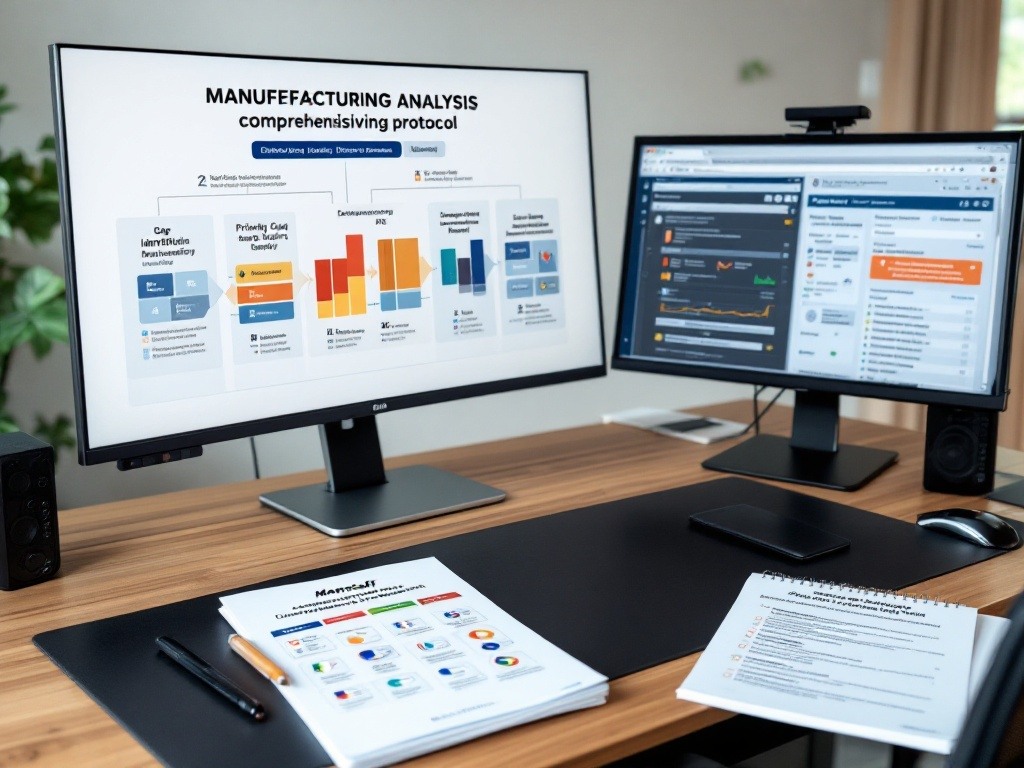 Comprehensive analysis protocols Comprehensive analysis protocols