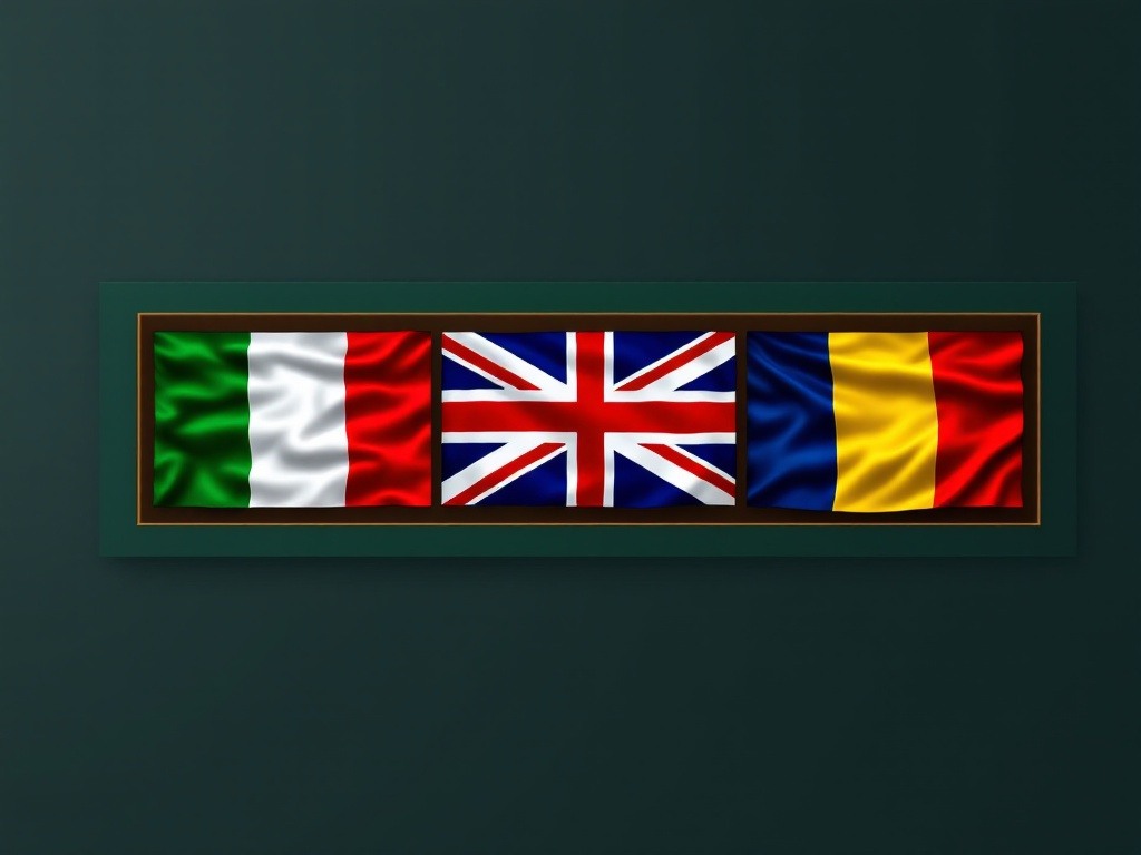 Manufacturing communication support displaying systematic multilingual assistance in English, Italian, and Romanian with round-the-clock availability. Framework ensures comprehensive documentation through established quality-assured channels. Manufacturing communication support displaying systematic multilingual assistance in English, Italian, and Romanian with round-the-clock availability. Framework ensures comprehensive documentation through established quality-assured channels.
